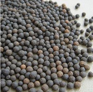 陶粒滤料的优势 陶粒滤料的优势