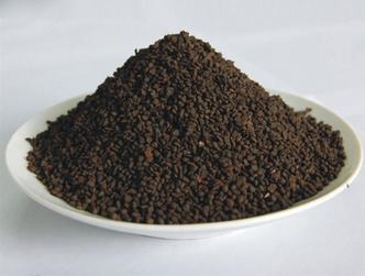 锰砂滤料使用注意事项 锰砂滤料使用注意事项