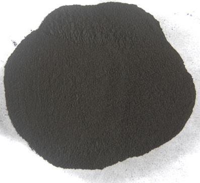 粉末活性炭的特性