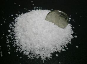 石英砂滤料